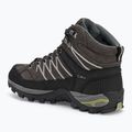 Vyriški trekingo batai CMP Rigel Mid Grey 3