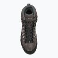 Vyriški trekingo batai CMP Rigel Mid Grey 5