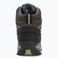 Vyriški trekingo batai CMP Rigel Mid Grey 6