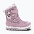 Vaikiški sniego batai Primigi PFZGT 23807 candy/chiffon 2