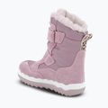 Vaikiški sniego batai Primigi PFZGT 23807 candy/chiffon 3