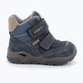 Vaikiški sniego batai Primigi PGYGT 23631 navy/blu/avio 2