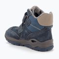 Vaikiški sniego batai Primigi PGYGT 23631 navy/blu/avio 3