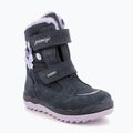 Vaikiški sniego batai Primigi PFZGT 23807 navy/blu scuro