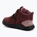 Vaikiški barefoot batai Primigi PYR GTX 24182 cremisi/bordo' 3