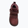 Vaikiški barefoot batai Primigi PYR GTX 24182 cremisi/bordo' 5