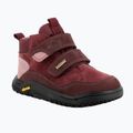 Vaikiški barefoot batai Primigi PYR GTX 24182 cremisi/bordo'