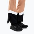 Moteriškas slidinėjimo kombinezonas EA7 Emporio Armani Pure Softshell Jumpsuit mocha mousse 6