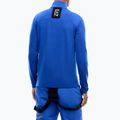 Vyriškas slidinėjimo džemperis EA7 Emporio Armani Pure Powerstretch T-Top Half Zip new royal 3