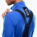 Vyriškas slidinėjimo džemperis EA7 Emporio Armani Pure Powerstretch T-Top Half Zip new royal 5