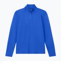 Vyriškas slidinėjimo džemperis EA7 Emporio Armani Pure Powerstretch T-Top Half Zip new royal 6