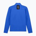 Vyriškas slidinėjimo džemperis EA7 Emporio Armani Pure Powerstretch T-Top Half Zip new royal 7