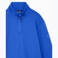 Vyriškas slidinėjimo džemperis EA7 Emporio Armani Pure Powerstretch T-Top Half Zip new royal 8