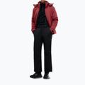 Vyriškas slidinėjimo džemperis EA7 Emporio Armani Pure Powerstretch T-Top Half Zip black 2