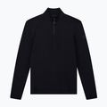 Vyriškas slidinėjimo džemperis EA7 Emporio Armani Pure Powerstretch T-Top Half Zip black 6