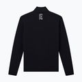 Vyriškas slidinėjimo džemperis EA7 Emporio Armani Pure Powerstretch T-Top Half Zip black 7
