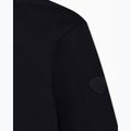 Vyriškas slidinėjimo džemperis EA7 Emporio Armani Pure Powerstretch T-Top Half Zip black 8