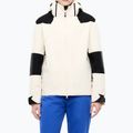 Vyriška slidinėjimo striukė EA7 Emporio Armani Elitary Fashion sandshell