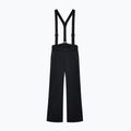 Vyriškos slidinėjimo kelnės EA7 Emporio Armani Pure Softshell black