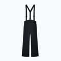 Vyriškos slidinėjimo kelnės EA7 Emporio Armani Pure Softshell black 2