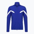 Vyriškas slidinėjimo džemperis EA7 Emporio Armani Pure Powerstretch T-Top Full Zip new royal