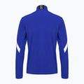 Vyriškas slidinėjimo džemperis EA7 Emporio Armani Pure Powerstretch T-Top Full Zip new royal 2