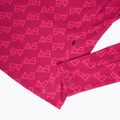 Moteriškas slidinėjimo džemperis EA7 Emporio Armani Pure Powerstretch T-Top Half Zip fancy vivacious mono 4