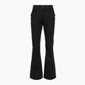Moteriškos slidinėjimo kelnės EA7 Emporio Armani Pure Softshell Waisted black