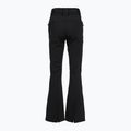 Moteriškos slidinėjimo kelnės EA7 Emporio Armani Pure Softshell Waisted black 2