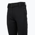 Moteriškos slidinėjimo kelnės EA7 Emporio Armani Pure Softshell Waisted black 3