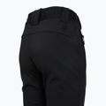 Moteriškos slidinėjimo kelnės EA7 Emporio Armani Pure Softshell Waisted black 4