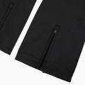Moteriškos slidinėjimo kelnės EA7 Emporio Armani Pure Softshell Waisted black 5