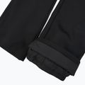 Moteriškos slidinėjimo kelnės EA7 Emporio Armani Pure Softshell Waisted black 6