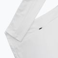 Moteriškas slidinėjimo džemperis EA7 Emporio Armani Pure Powerstretch T-Top Half Zip white 5