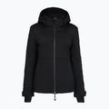 Moteriška slidinėjimo striukė EA7 Emporio Armani Pure Softshell black