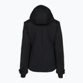 Moteriška slidinėjimo striukė EA7 Emporio Armani Pure Softshell black 2