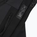 Moteriška slidinėjimo striukė EA7 Emporio Armani Pure Softshell black 8