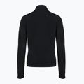 Moteriškas slidinėjimo džemperis EA7 Emporio Armani Pure Powerstretch T-Top Half Zip black 2