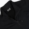 Moteriškas slidinėjimo džemperis EA7 Emporio Armani Pure Powerstretch T-Top Half Zip black 3