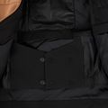 Moteriška slidinėjimo striukė EA7 Emporio Armani Pure Softshell mocha mousse 9