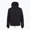 Vyriška slidinėjimo striukė EA7 Emporio Armani Elitary Fashion black