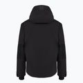 Vyriška slidinėjimo striukė EA7 Emporio Armani Elitary Fashion black 2