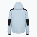 Vyriška slidinėjimo striukė EA7 Emporio Armani Elitary Fashion celestial blue 2