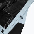 Vyriška slidinėjimo striukė EA7 Emporio Armani Elitary Fashion celestial blue 6