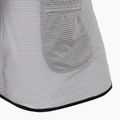 Moteriška dviračių liemenė Castelli Aria W silver gray 5