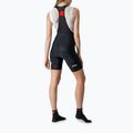 Moteriški dviračių šortai Castelli Prima black/black 2