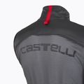 Moteriška dviračių liemenė Castelli Aria W dark gray 4