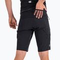 Vyriški Sportful Supergiara Overshort dviračių šortai juodi 1120507.002 3