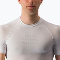 Castelli Core Seamless Base Layer balti dviratininkų marškinėliai 3