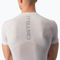 Castelli Core Seamless Base Layer balti dviratininkų marškinėliai 4